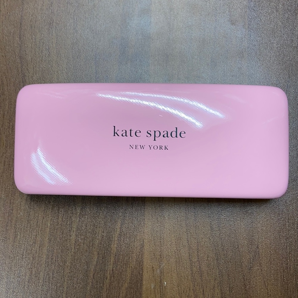 Kate Spade Glasses Case